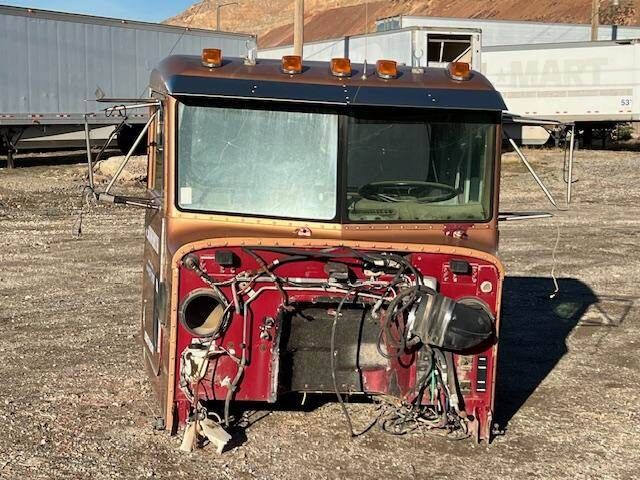 Peterbilt 379 Cab Assembly