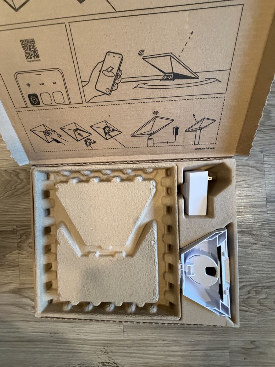 Starklink Mini