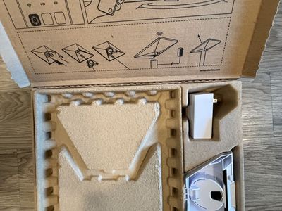 Starklink Mini