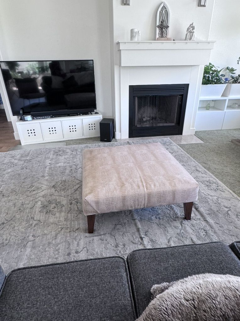 Ottoman - Large
