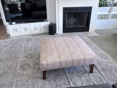 Ottoman - Large