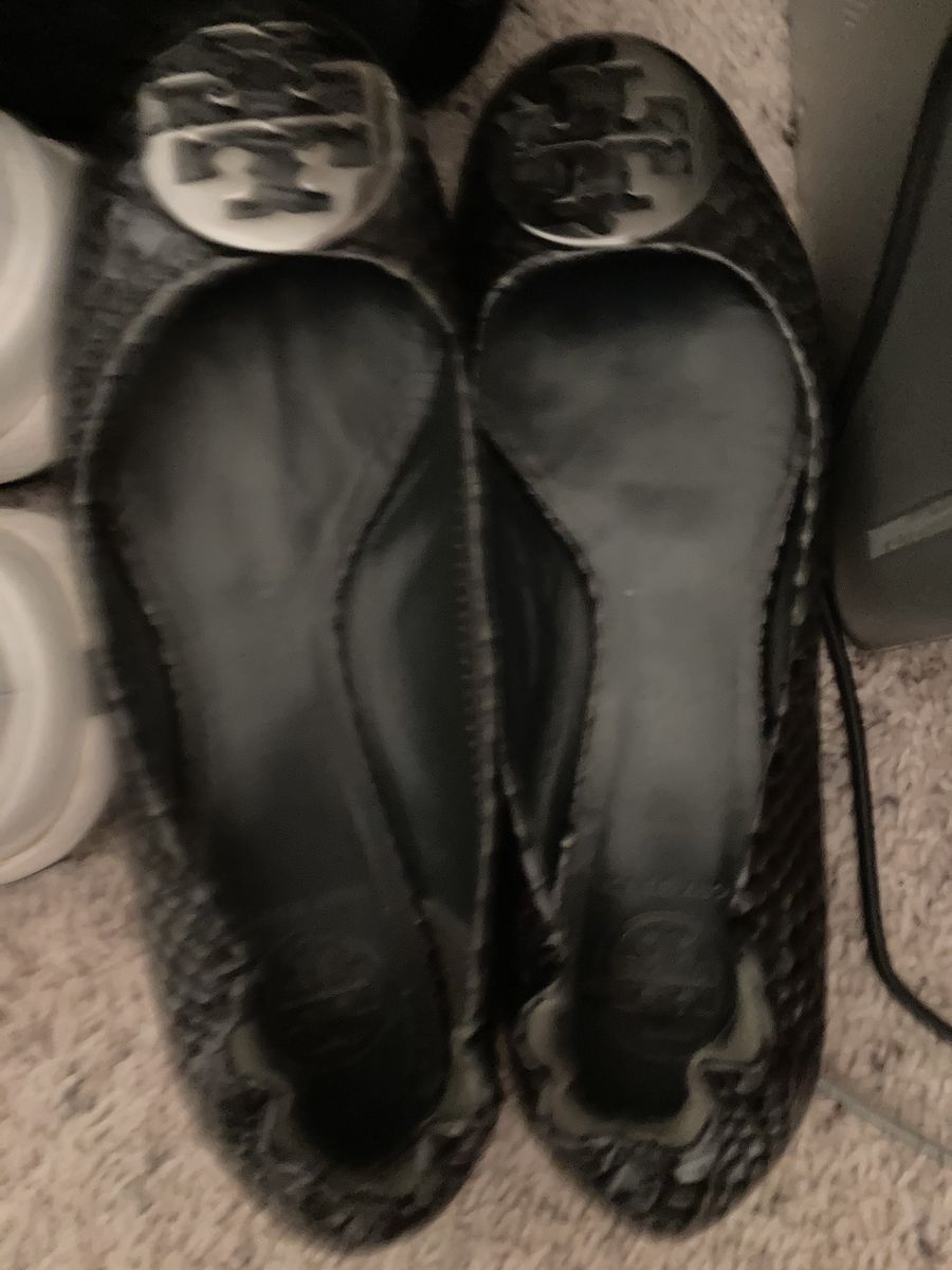 Tory Burch, ballet flats