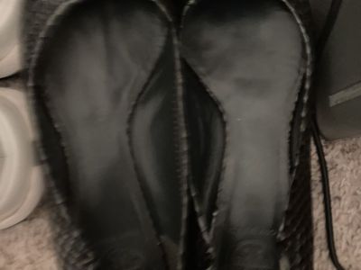 Tory Burch, ballet flats