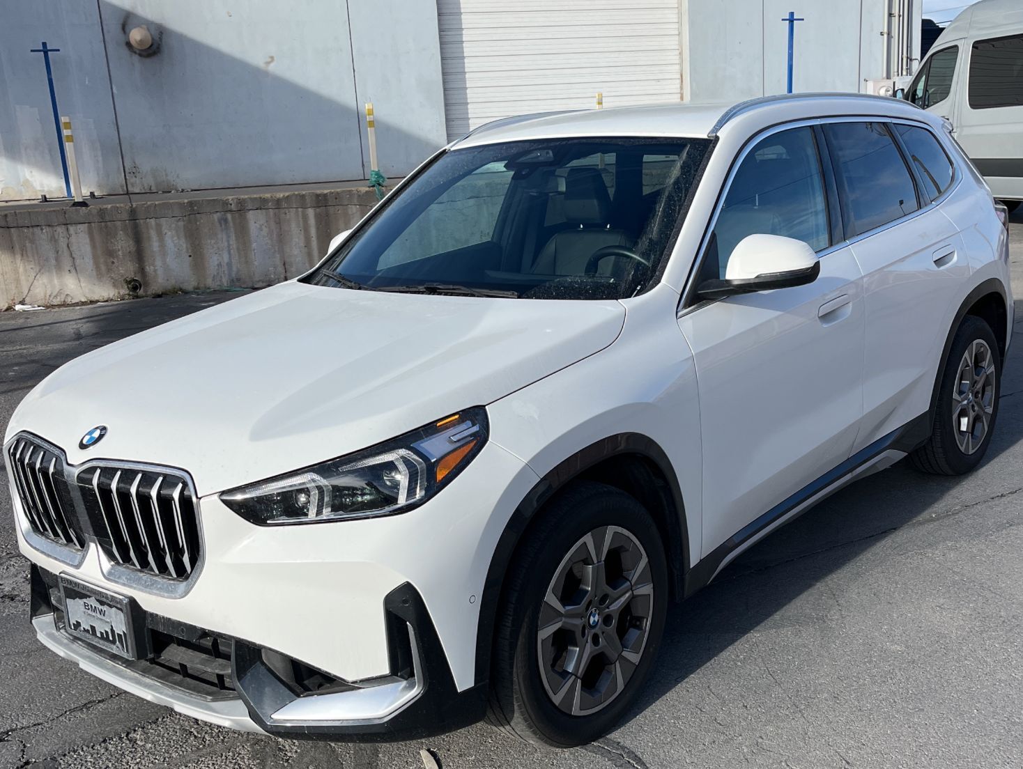 2025 BMW X1 xDrive28i