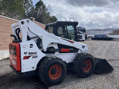 Skid steer
