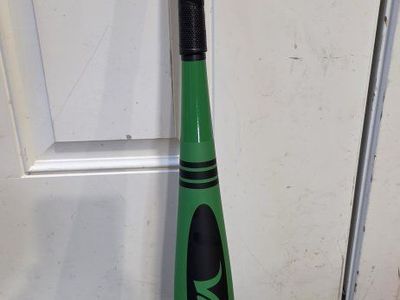Victus Vibe Green Crayon USSSA 27" -10
