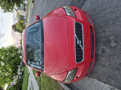 2007 Volvo S40 2.4i