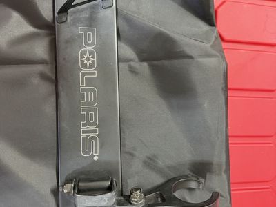 Polaris Razor OEM rear view mirror