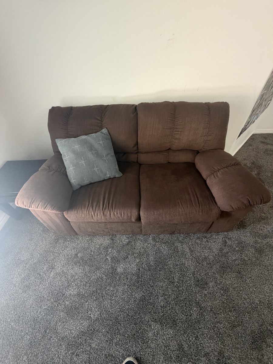 Free couch