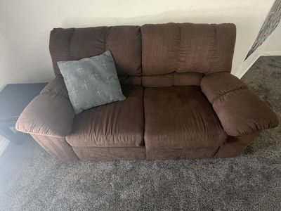 Free couch