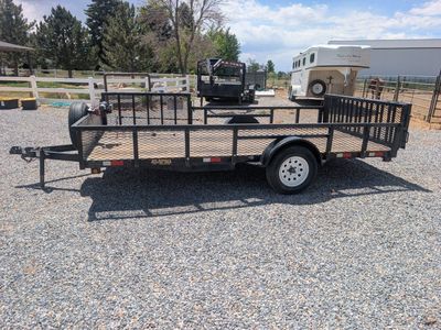 trailer