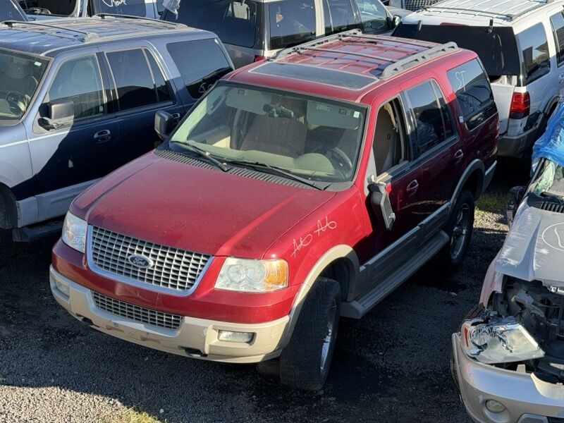 2005 Ford Expedition Parts