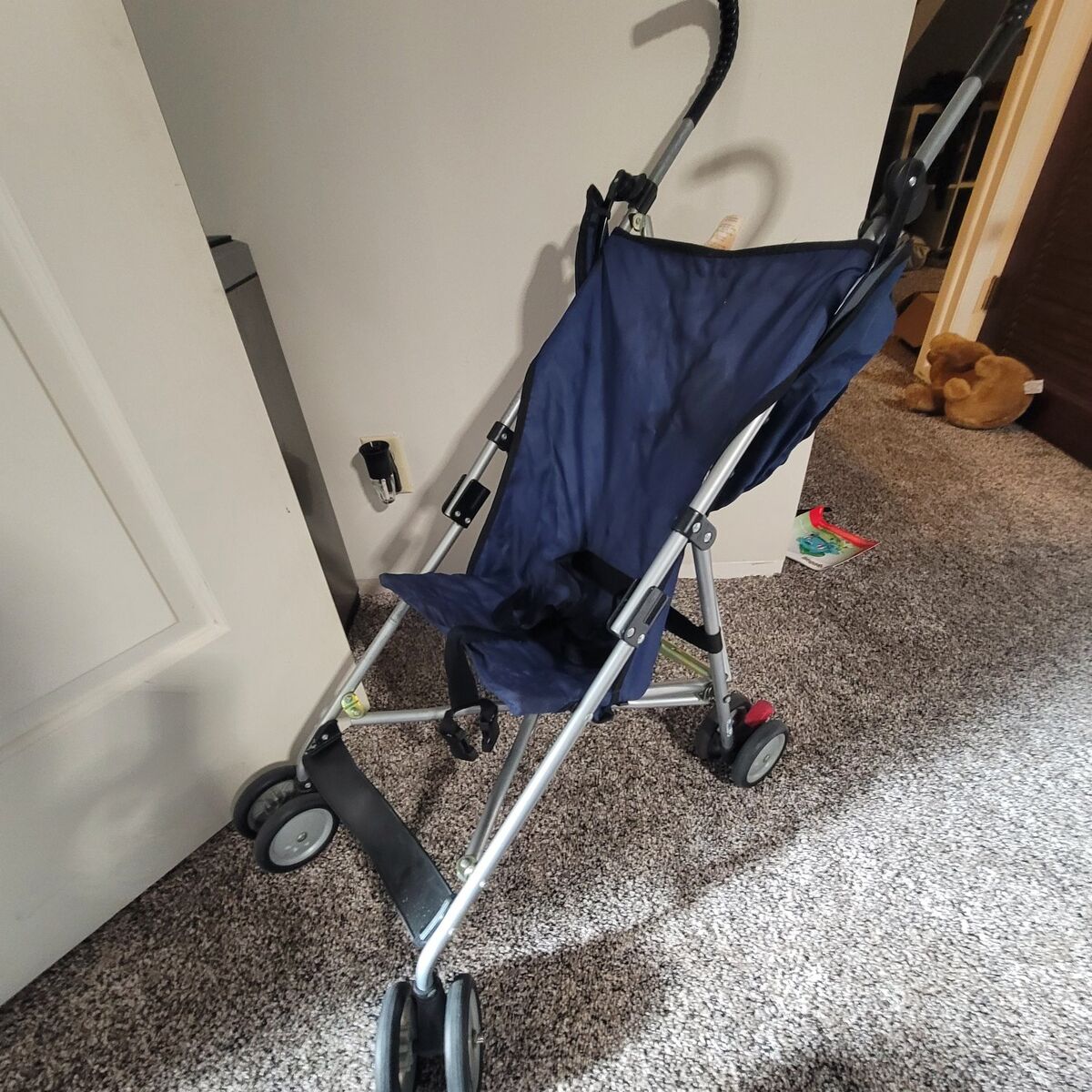 umbrella stroller