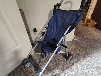 umbrella stroller