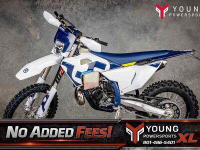 2026 Husqvarna® TE 150