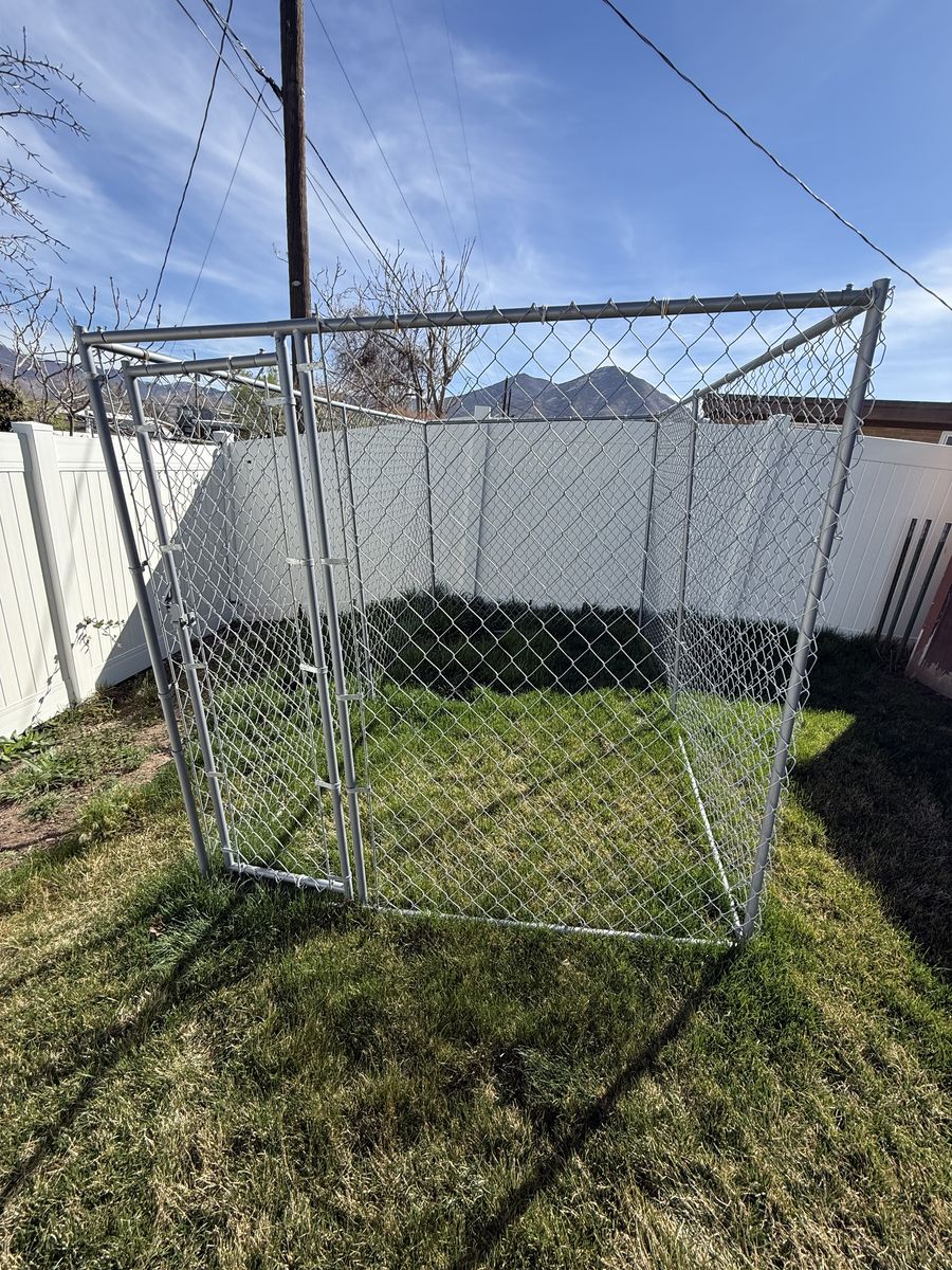 Dog Kennel