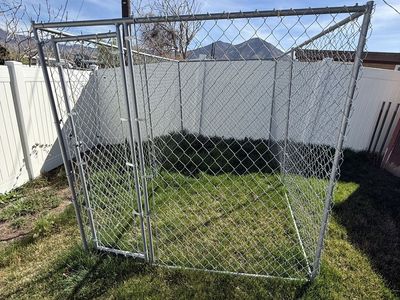 Dog Kennel