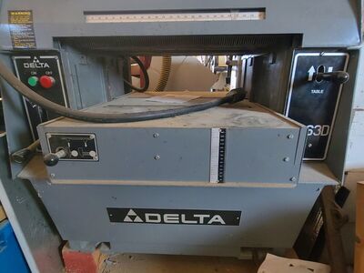 24 planer Delta RC-63D