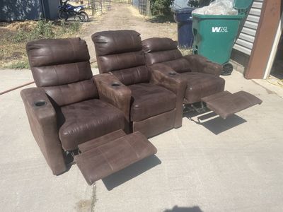 Recliners