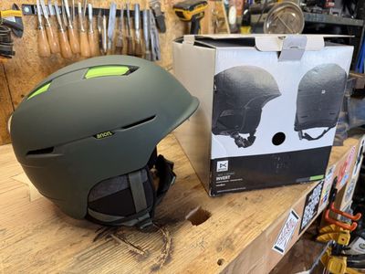 Anon Invert Mens Large Helmet