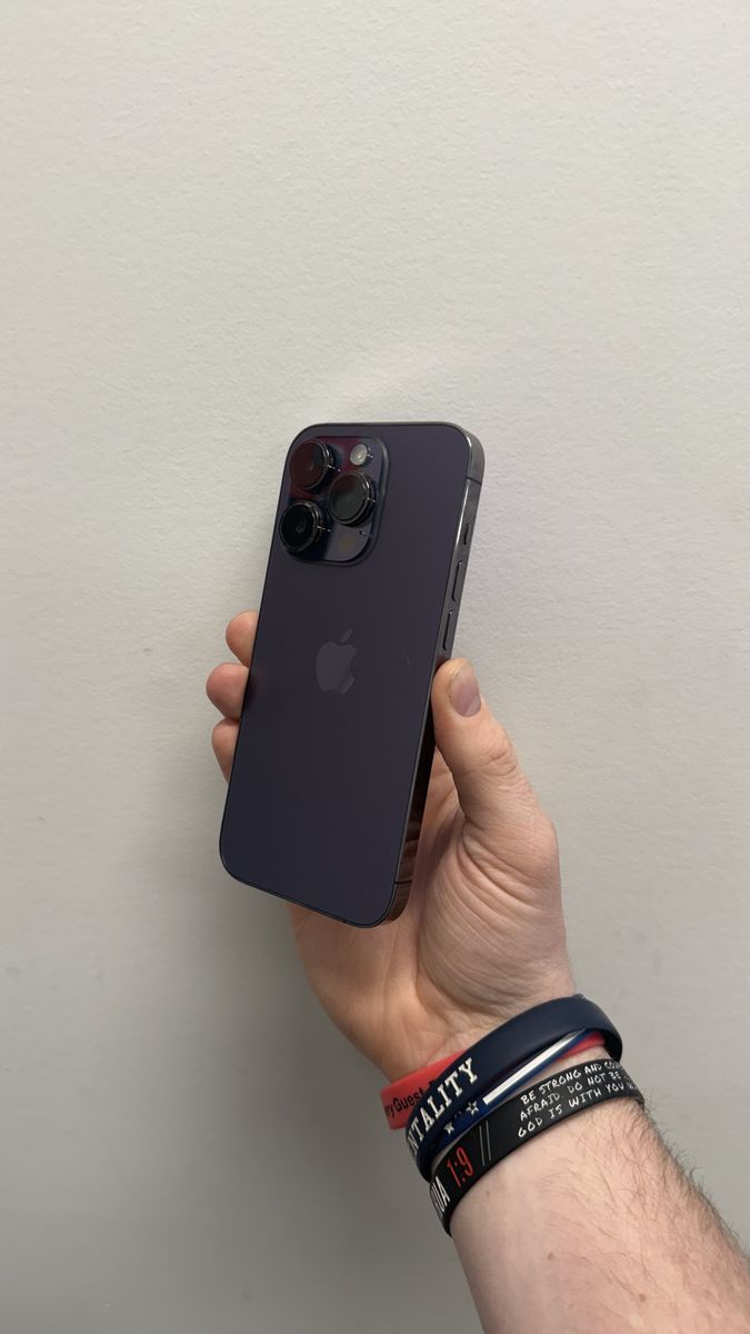 iPhone 14 Pro 256GB Unlocked