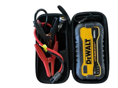 DeWalt Charger DXAELJ25C E75011138