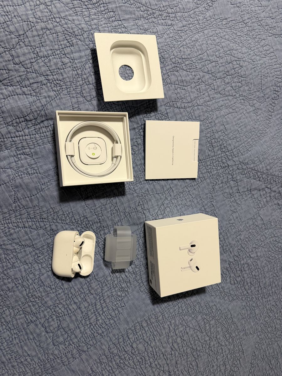 Apple Airpods Pro 1st Generation