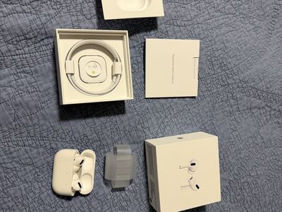 Apple Airpods Pro 1st Generation