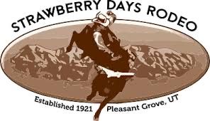 Strawberry Days Rodeo (Thursday 10 tickets)