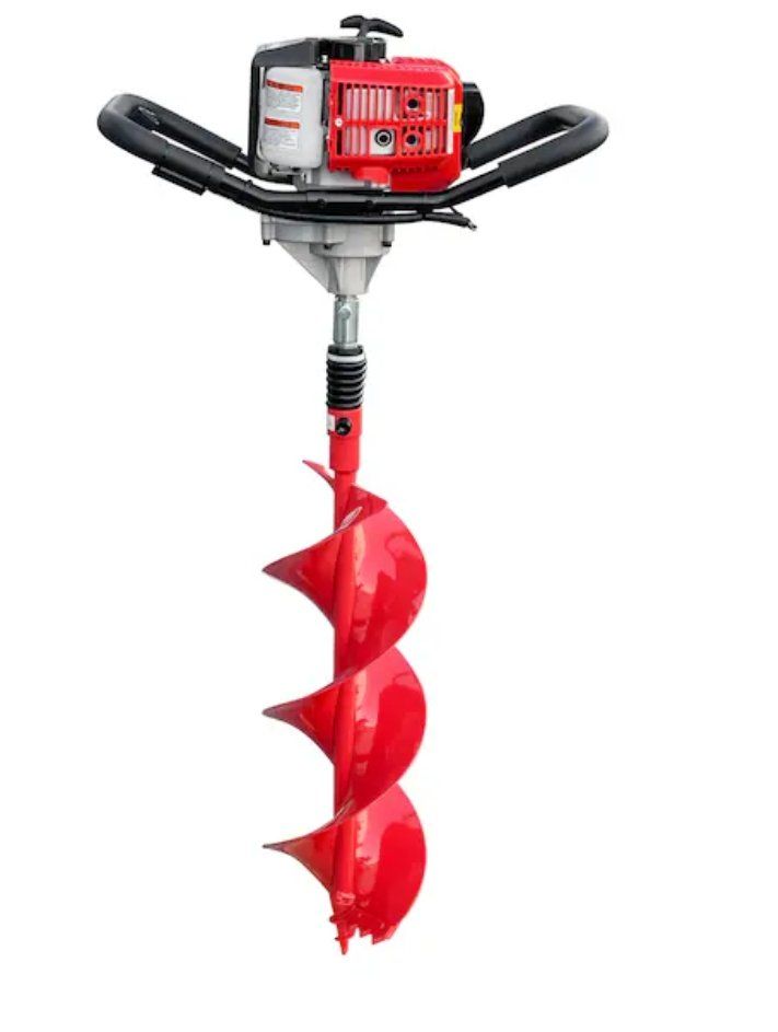 Post Hole Digger/Auger