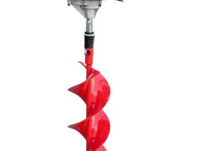 Post Hole Digger/Auger