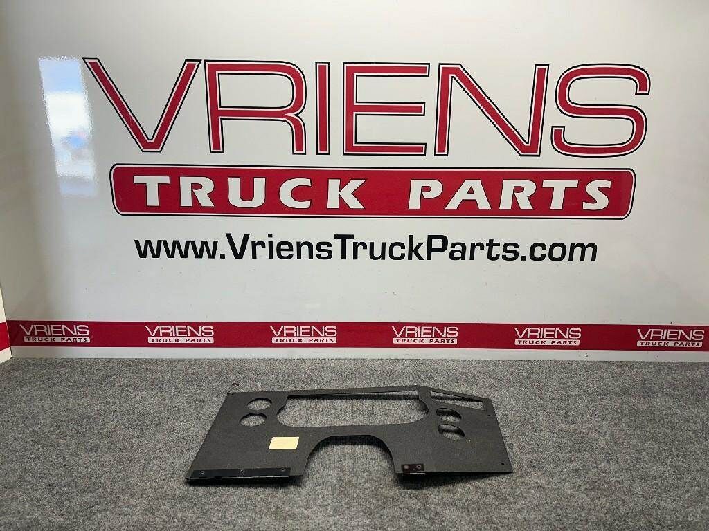 Western Star Dash Panel