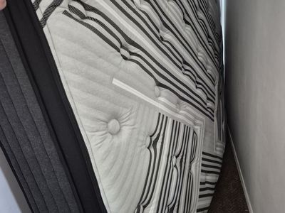 14” Copper rest Queen mattress