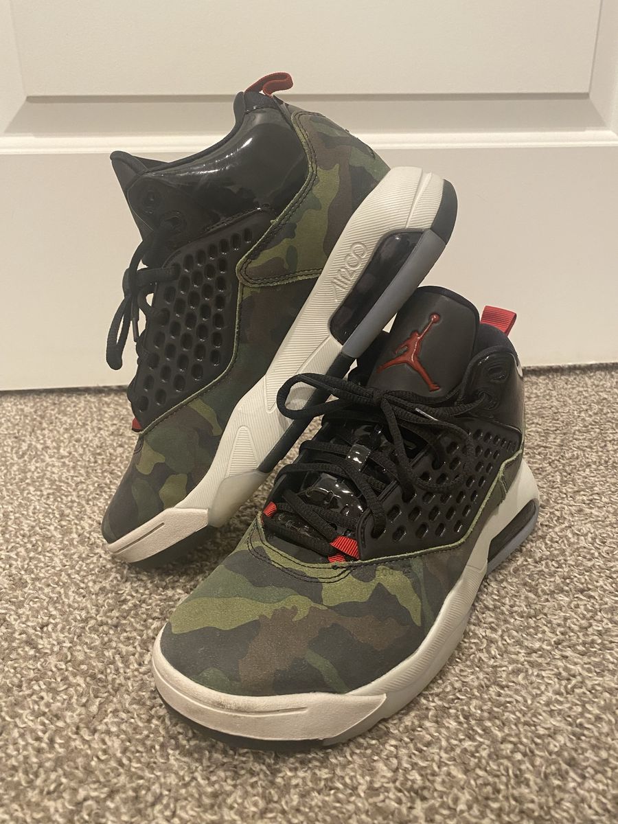 Size 8.5 Jordan’s