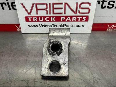 Kenworth Left Bracket