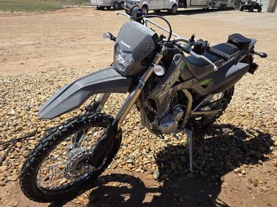 2025 KLX 300