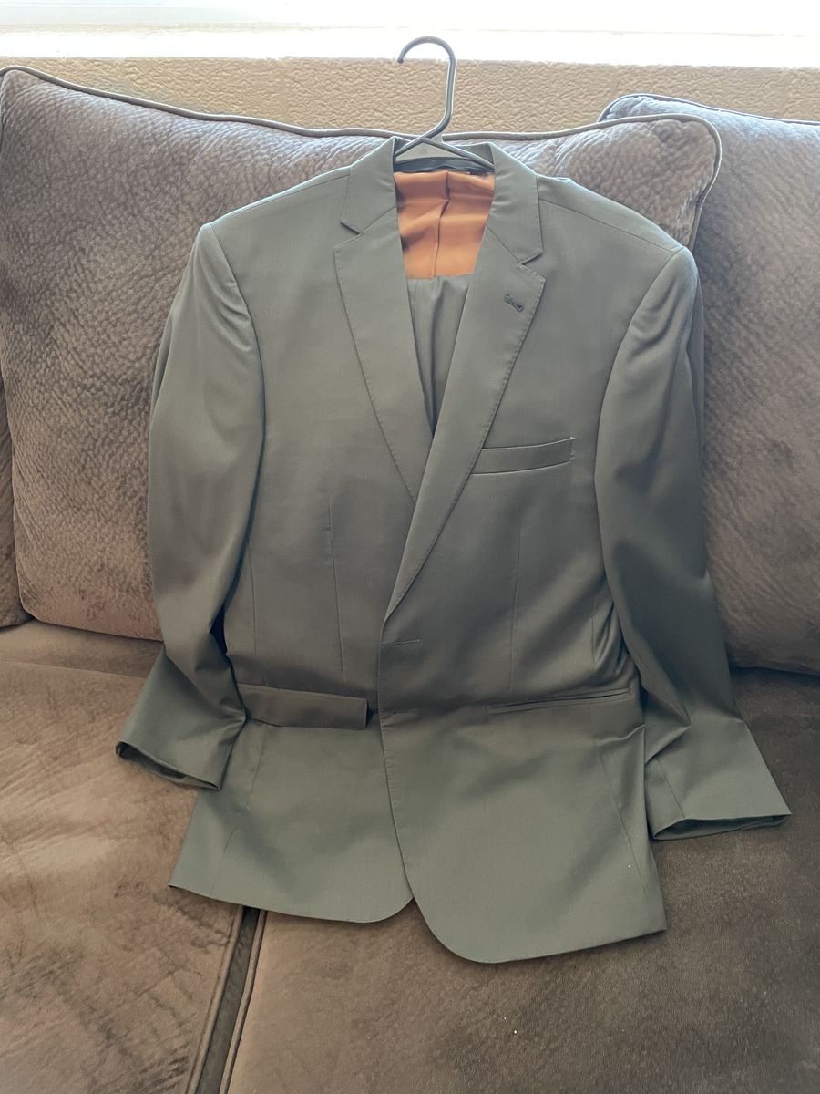 Men's Suit