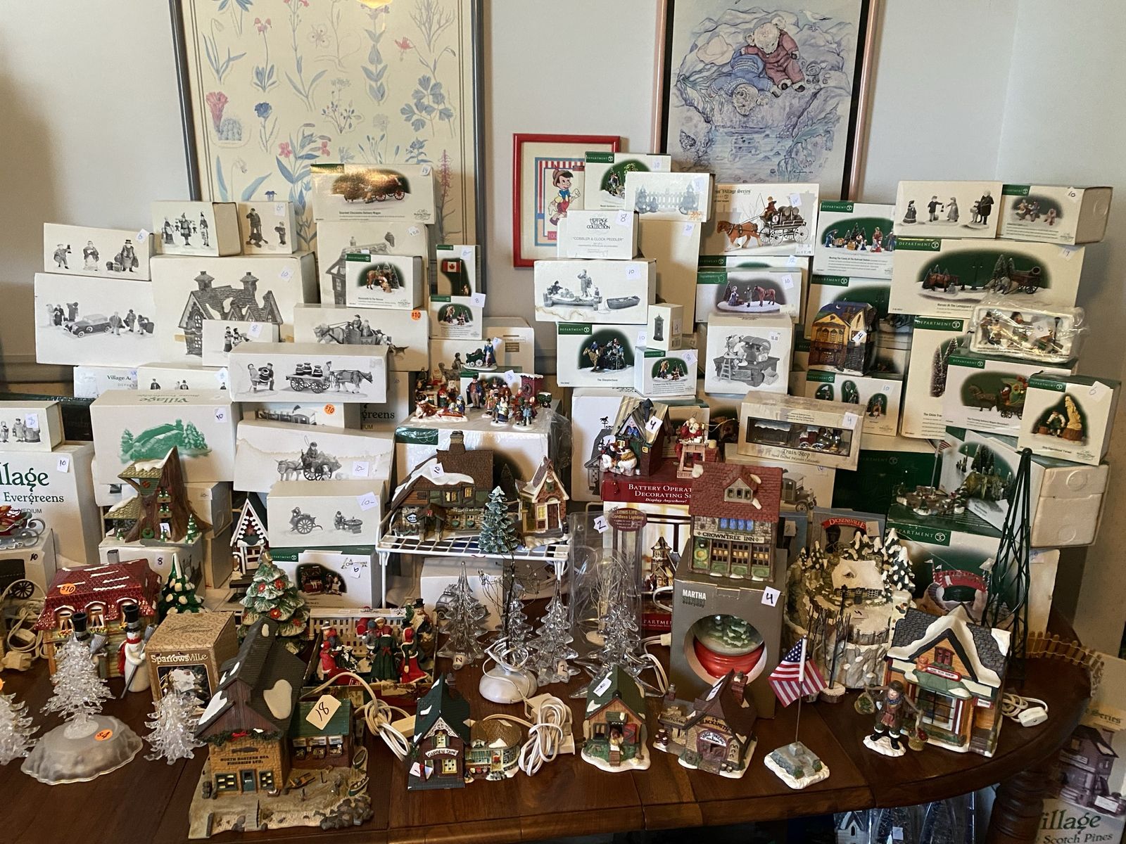 Huge estate sale !!