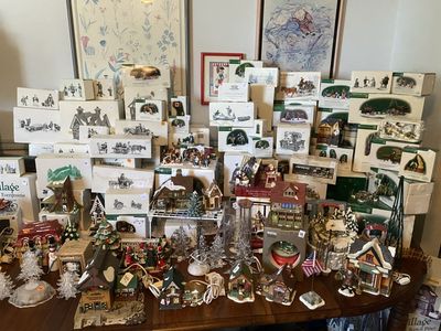 Huge estate sale !!