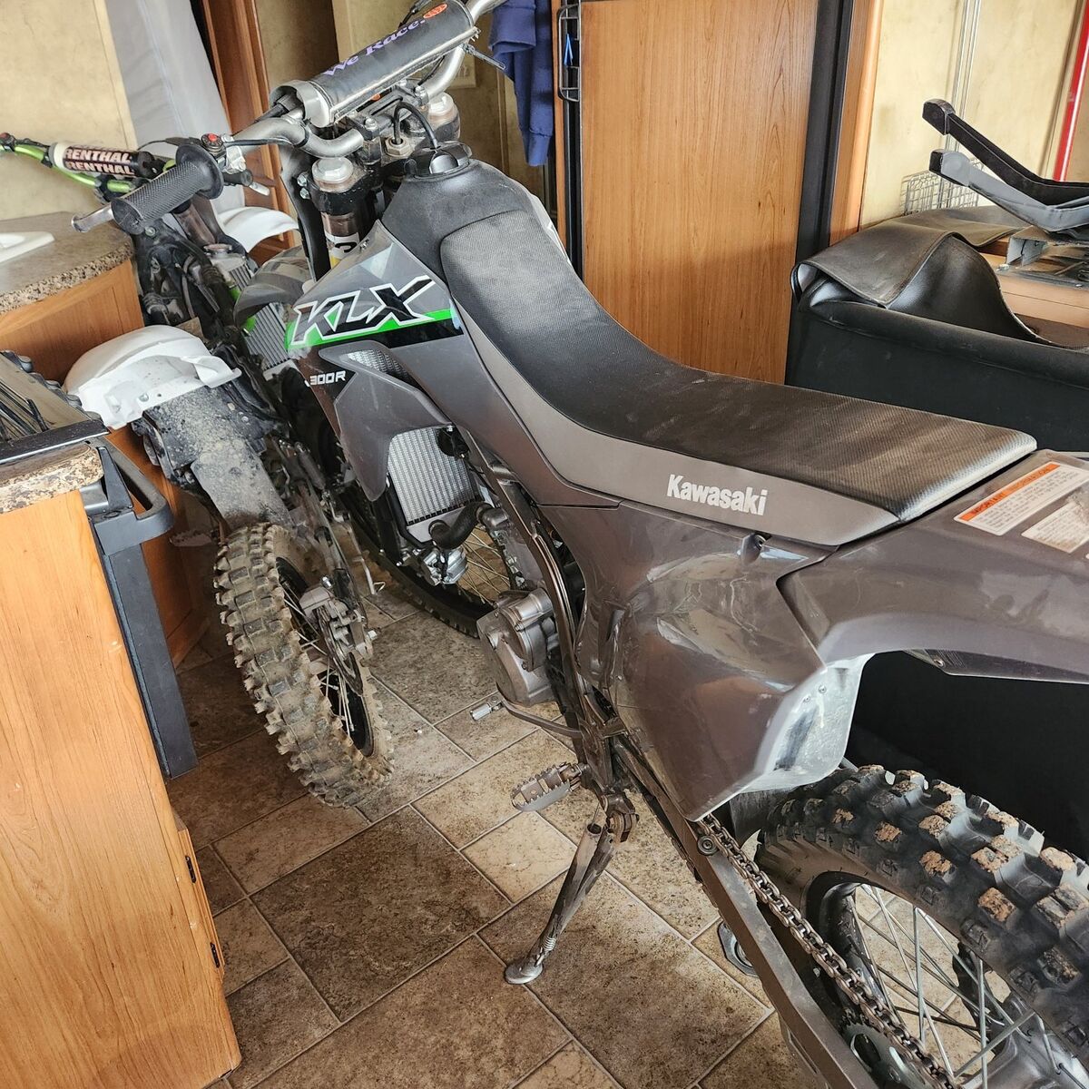 2024 KLX 300R