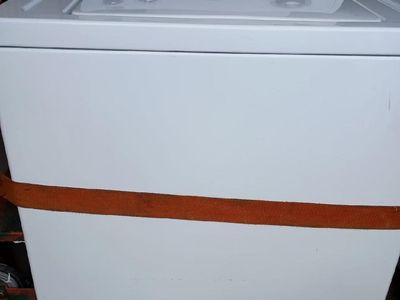 estate washer