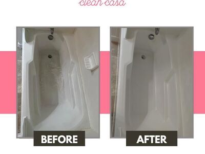 Clean Casa