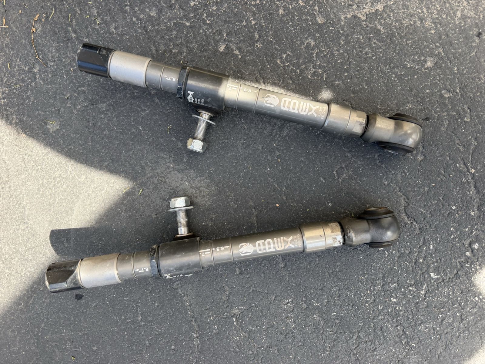 APEX AUTO LYNX OFF JEEP JL