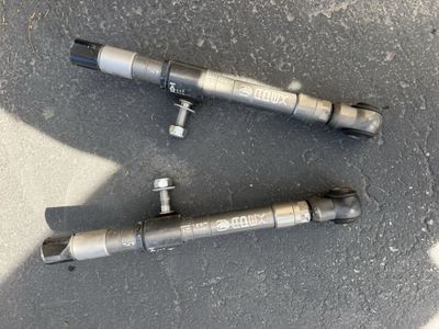 APEX AUTO LYNX OFF JEEP JL