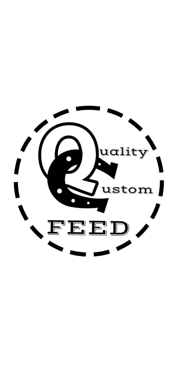 Quality Custom Feed