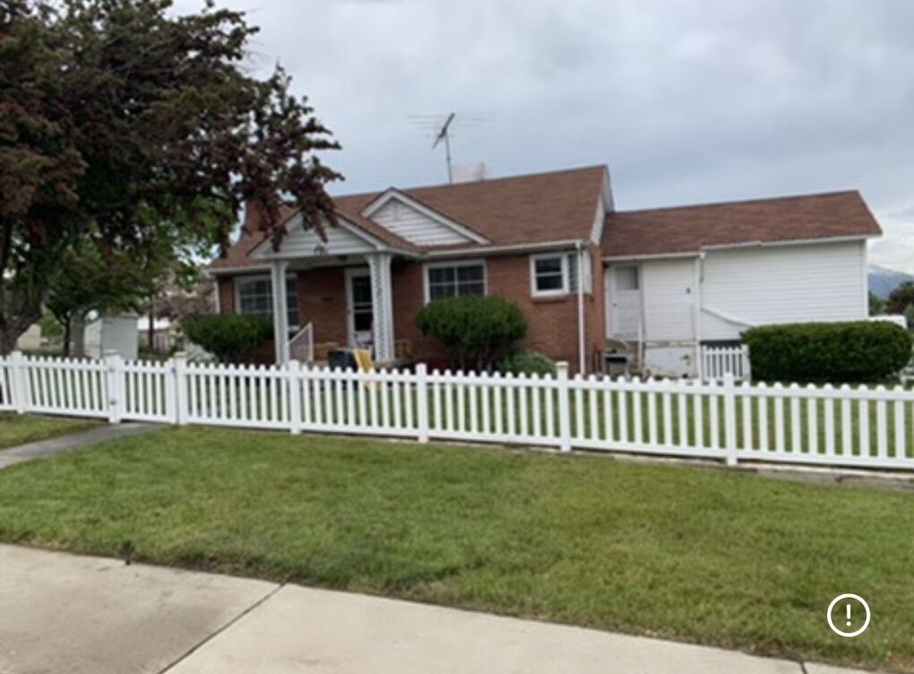 Home For Sale By Owner In Payson