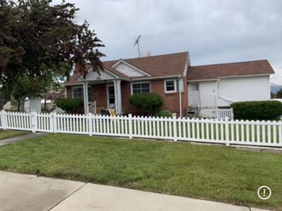 Home For Sale By Owner In Payson