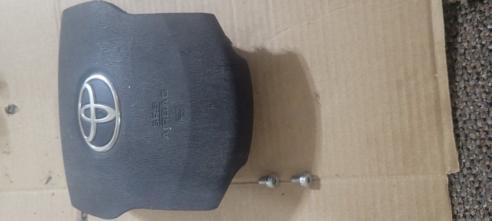 2006 Toyota Prius steerinwheel Airbag