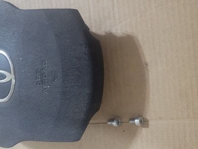 2006 Toyota Prius steerinwheel Airbag
