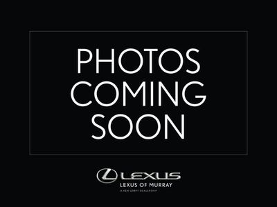 2026 Lexus NX 350h F SPORT Handling